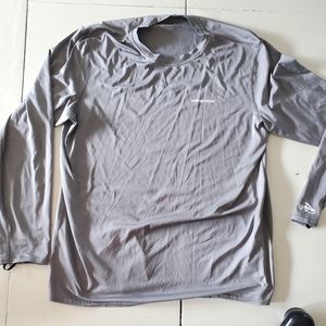 Patagonia sun shirt